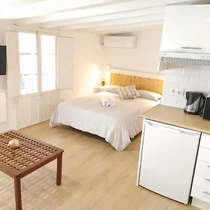 Appartamento Loft In The Heart Of, Siviglia