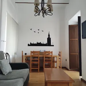 Appartamento Precioso Apartamento Centro De, Siviglia