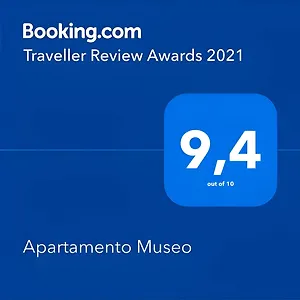 Appartamento Museo, Siviglia