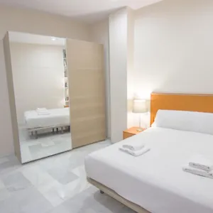 Appartamento Rentalsevilla Cano Y Cueto I, Siviglia