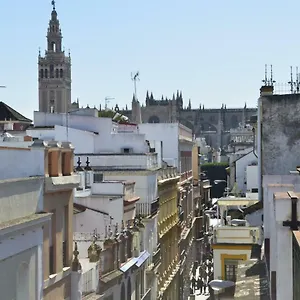 Appartamento La Era Del Centro Historico, Siviglia