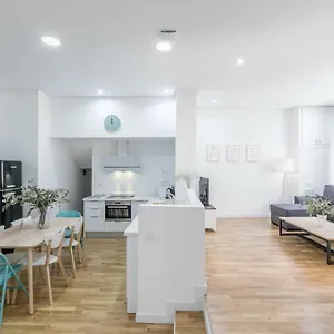Appartamento Loft Candela, Siviglia