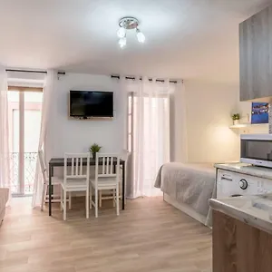 Appartamento Sagasta En Pleno Centro De, Siviglia