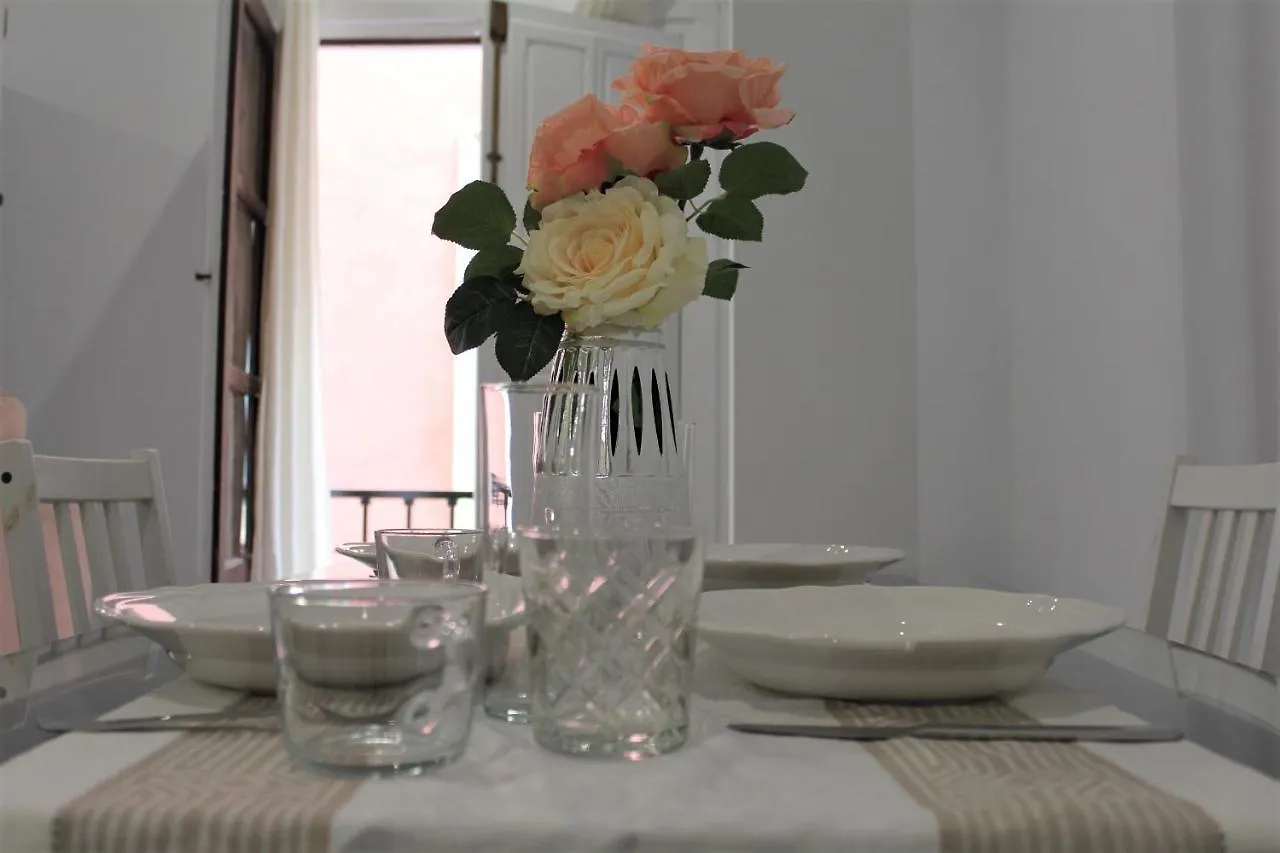 Panther Home Sierpes Siviglia