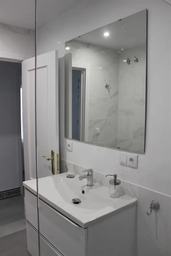 Appartamento Panther Home Sierpes Siviglia