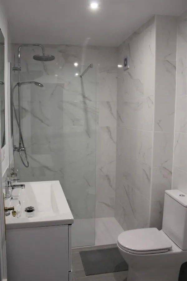 Panther Home Sierpes Siviglia Appartamento