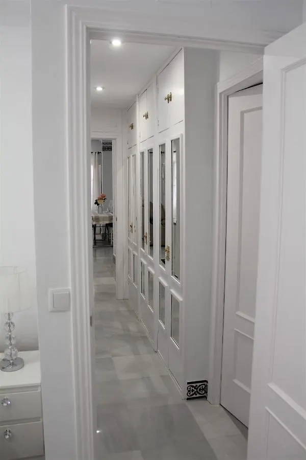 Panther Home Sierpes Siviglia