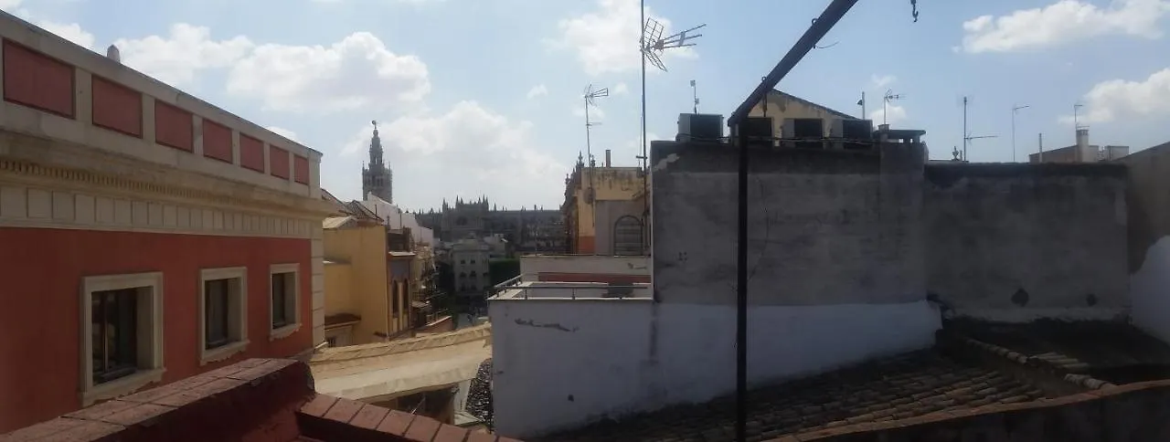 Panther Home Sierpes Siviglia 0*,  Spagna