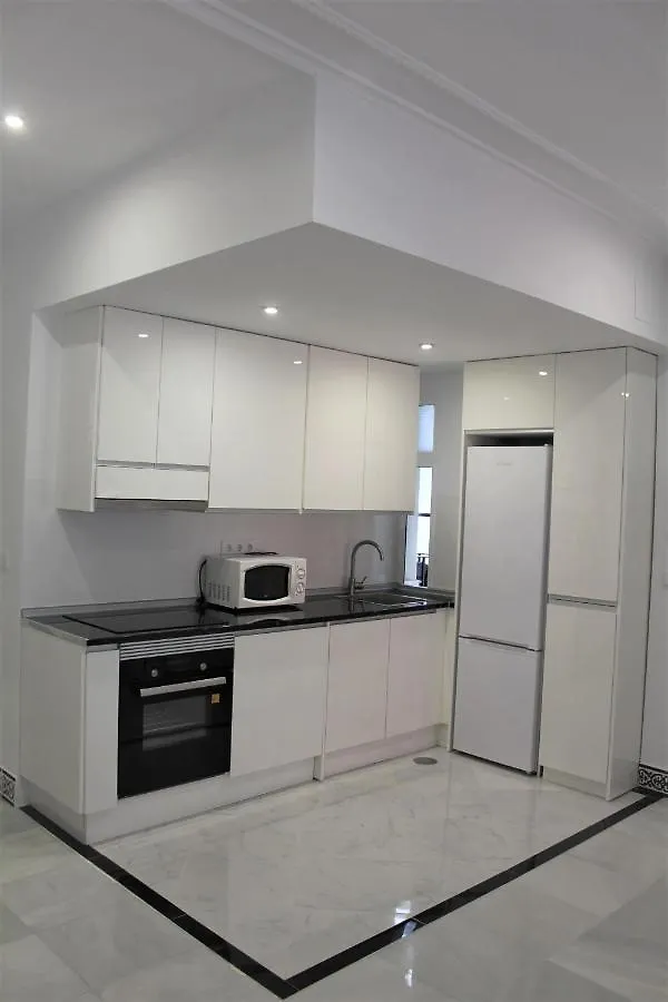 Panther Home Sierpes Seville