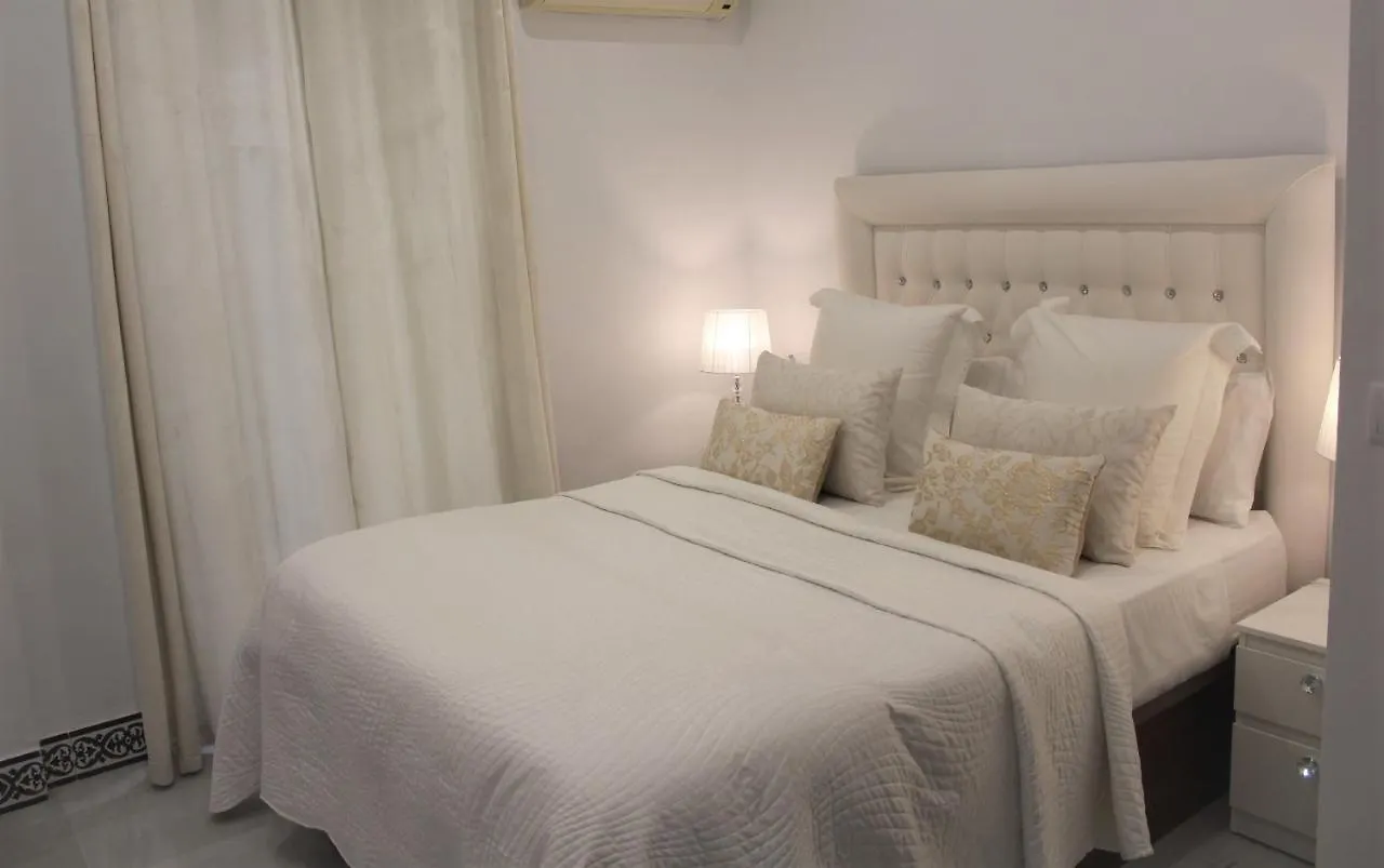 Daire Panther Home Sierpes Sevilla