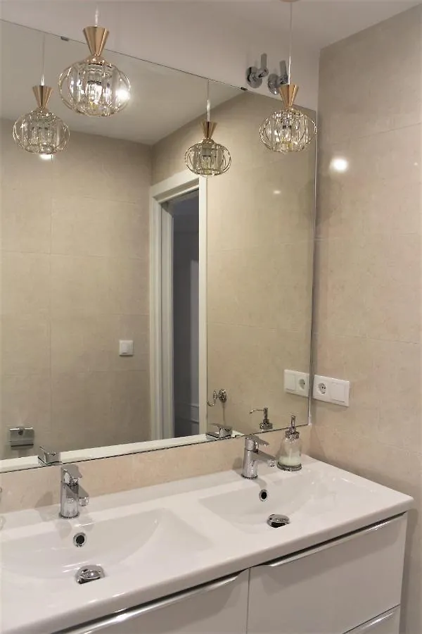 Panther Home Sierpes Sevilla İspanya