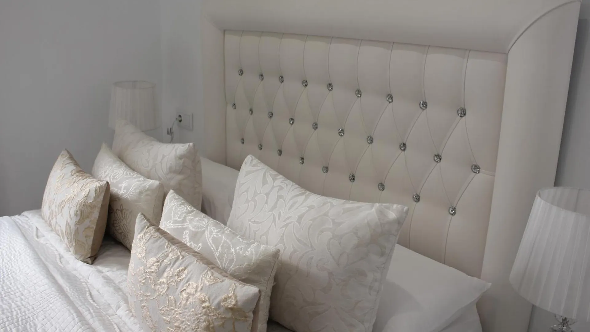 Panther Home Sierpes Sevilla Daire